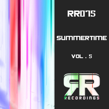 Various Artists - Summertime, Vol. 5