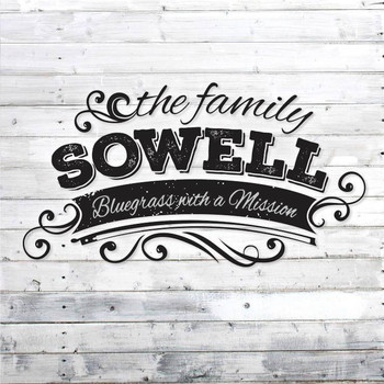 The Family Sowell - The Family Sowell