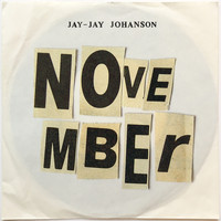 Jay-Jay Johanson - November