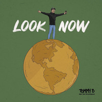 Tommy B - Look Now (Explicit)
