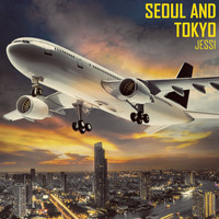 Jessi - Seoul and Tokyo