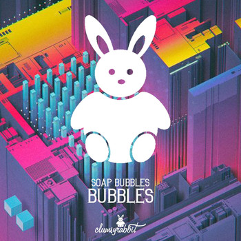 Soap Bubbles - Bubbles