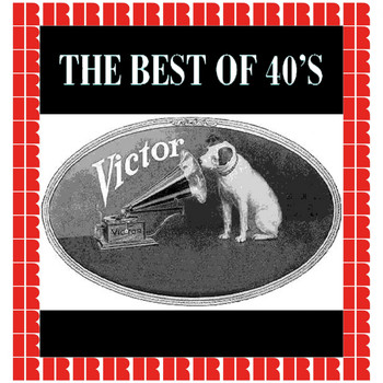 Various Artists - The Best Of 40's Victor (Hd Remastered Edition)