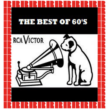 Various Artists - The Best Of 60's Victor (Hd Remastered Edition)