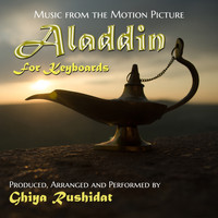Ghiya Rushidat - Aladdin For Keyboards
