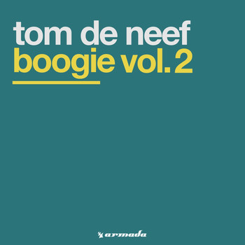 Tom de Neef - Boogie Vol. 2