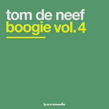 Tom de Neef - Boogie Vol. 4
