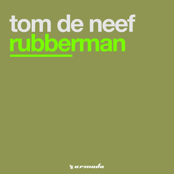 Tom de Neef - Rubberman