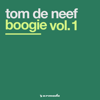 Tom de Neef - Boogie Vol. 1