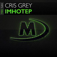Cris Grey - Imhotep