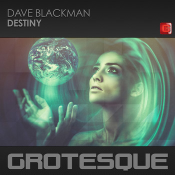 Dave Blackman - Destiny