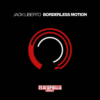 Jack Liberto - Borderless Motion