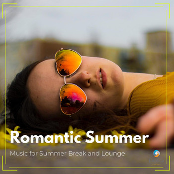 Various Artists - Romantic Summer: Music for Summer Break and Lounge