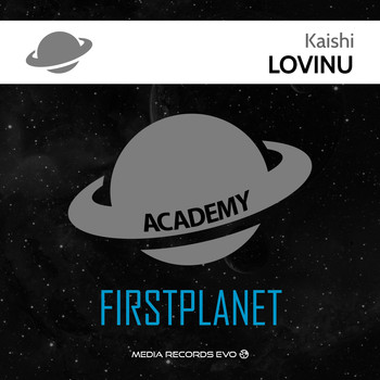 Kaishi - LovinU