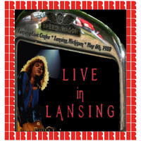 REO Speedwagon - Lansing Civic Center, Michigan, May 6th, 1980 (Hd Remastered Edition)
