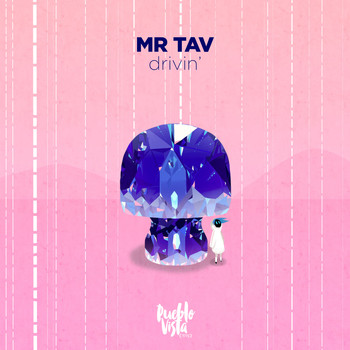 Mr Tav - Drivin'