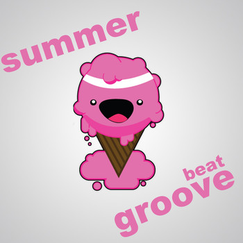 Various Artists - SUMMER BEAT GROOVE