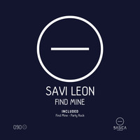 Savi Leon - Find Mine