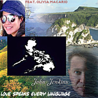 John Jenkins - Love Speaks Every Language