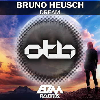 Bruno Heusch - Dream