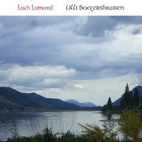 Ulli Boegershausen - Loch Lomond