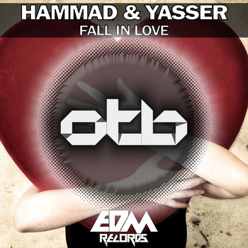 Hammad, Yasser - Fall in Love