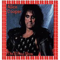 Alice Cooper - The El Paso Show, Texas, June 4th, 1980 (Hd Remastered Edition)