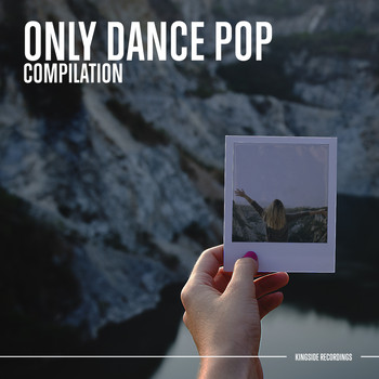 Various Artists - Only Dance Pop (Compilation)