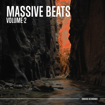 Various Artists - Massive Beats (Volume 2)