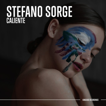 Stefano Sorge - Caliente
