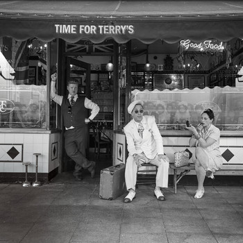 Various Artists - Time For Terry's