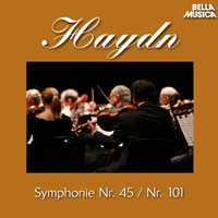 Bamberger Symphoniker - Haydn: Sinfonien, Vol. 2