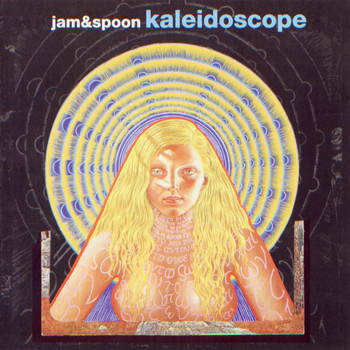 Jam & Spoon - Kaleidoscope