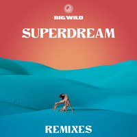 Big Wild - Superdream (Remixes)