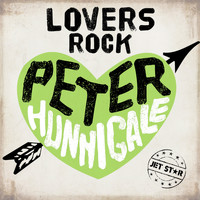 Peter Hunnigale - Peter Hunnigale Pure Lovers Rock