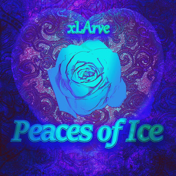 Xlarve - Peaces of Ice