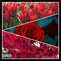 Benny G - That's Life (Explicit)