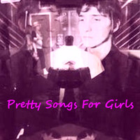 The Harry Harrison - Pretty Songs for Girls