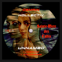 UNNAMED (UNMD) - Sainte Mère des Cubis (DK014)