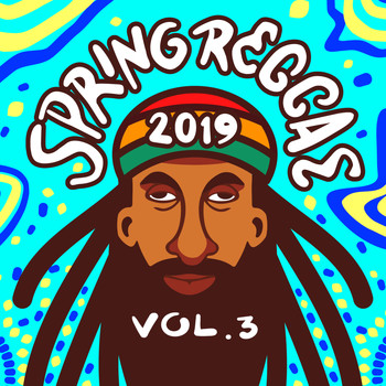 Various Artists - Spring Reggae Vol 3