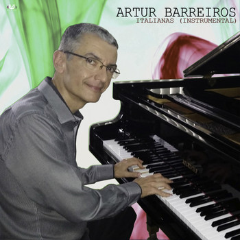 Artur Barreiros - Artur Barreiros - Italianas (Instrumental)
