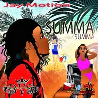 Jay Motion - Summa mix