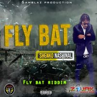 Shenko Nashinal - Fly Bad