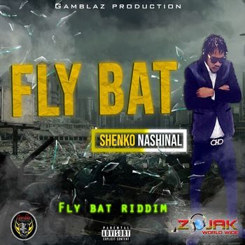 Shenko Nashinal - Fly Bad