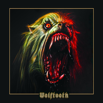 Wolftooth - Withered Trees (Explicit)