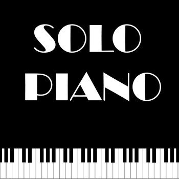 Esteban Sehinkman - Solo Piano