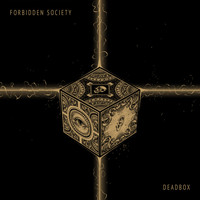 Forbidden Society - Deadbox EP