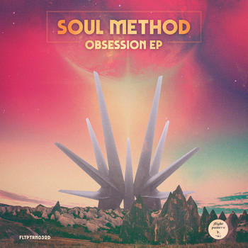 Soul Method - Obsession EP