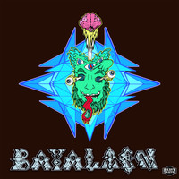 Bayalien Sound System - Eject EP