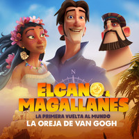 La Oreja de Van Gogh - Elcano y Magallanes, La Primera Vuelta al Mundo ((Tema Central de la Película))